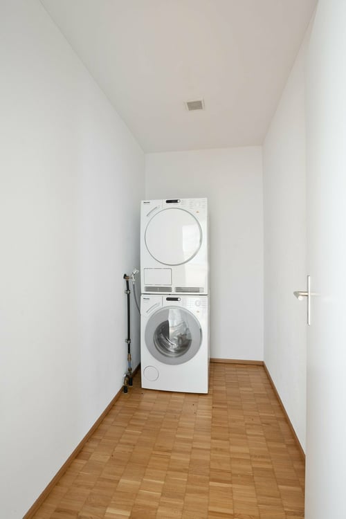 2.5 Zimmerwohnung im Glattpark! Mieten ohne Kaution! 6