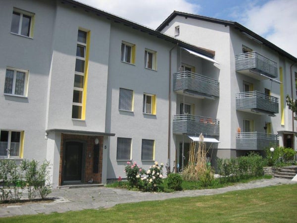 Willkommen in Ihrem neuen Zuhause! 2