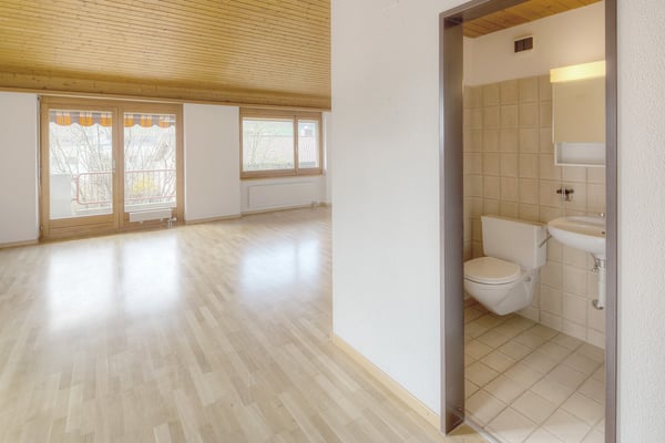 Hier endet Ihre Wohnungssuche! 3