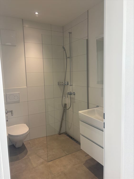 Traumwohnung in Seon  Ihr neues Zuhause wartet! 3