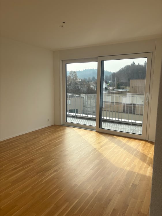 Traumwohnung in Seon  Ihr neues Zuhause wartet! 5