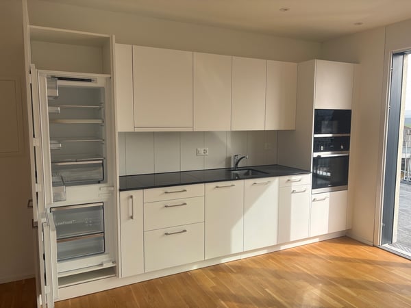 Traumwohnung in Seon  Ihr neues Zuhause wartet! 2