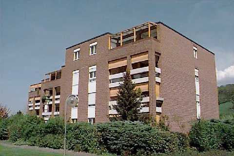 Traumwohnung in Seon  Ihr neues Zuhause wartet!