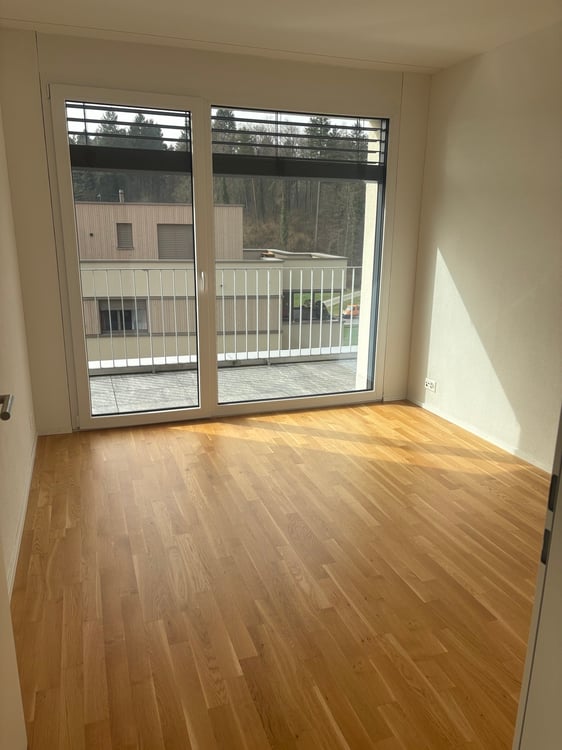 Traumwohnung in Seon  Ihr neues Zuhause wartet! 4