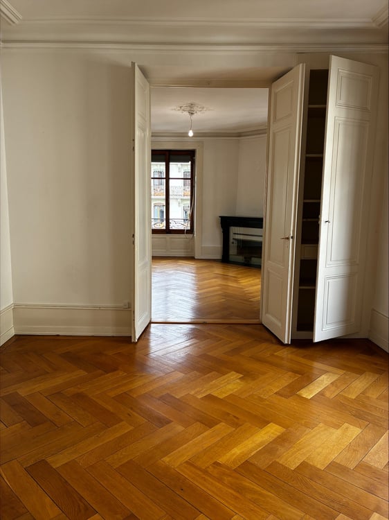 Magnifique appartement de 5 pièces au centre ville 9