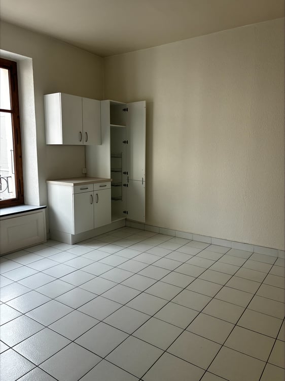 Magnifique appartement de 5 pièces au centre ville 2