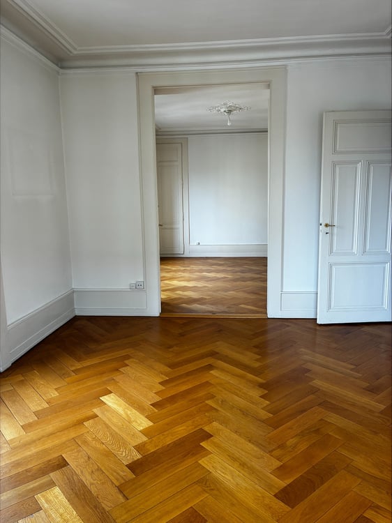 Magnifique appartement de 5 pièces au centre ville 11