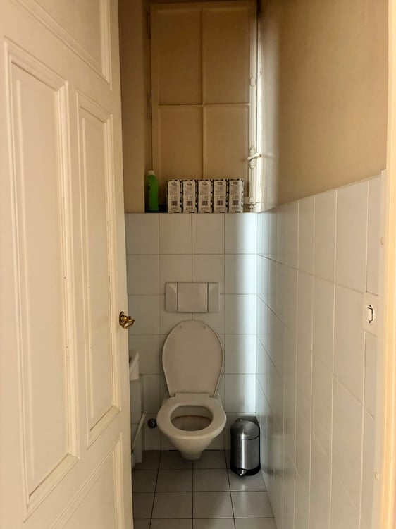 Magnifique appartement de 1 pièces au centre ville 3