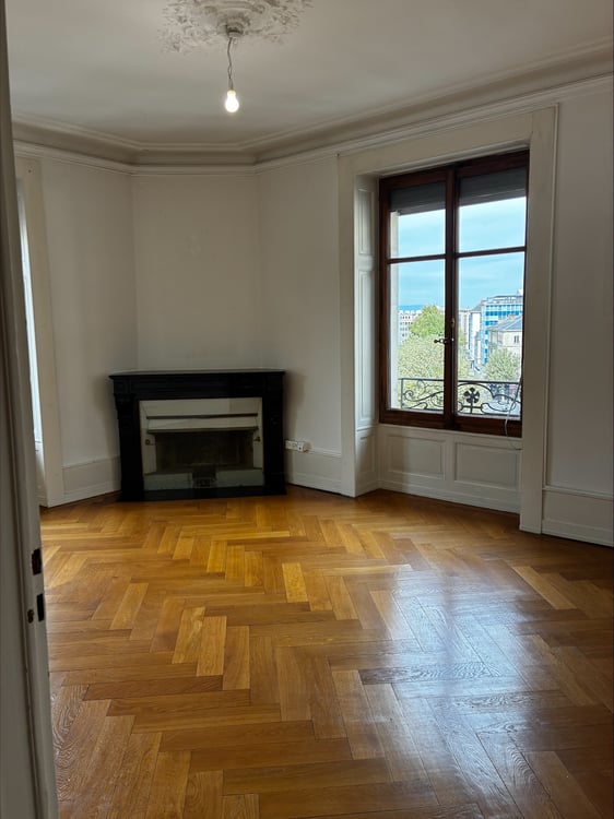 Magnifique appartement de 5 pièces au centre ville 7