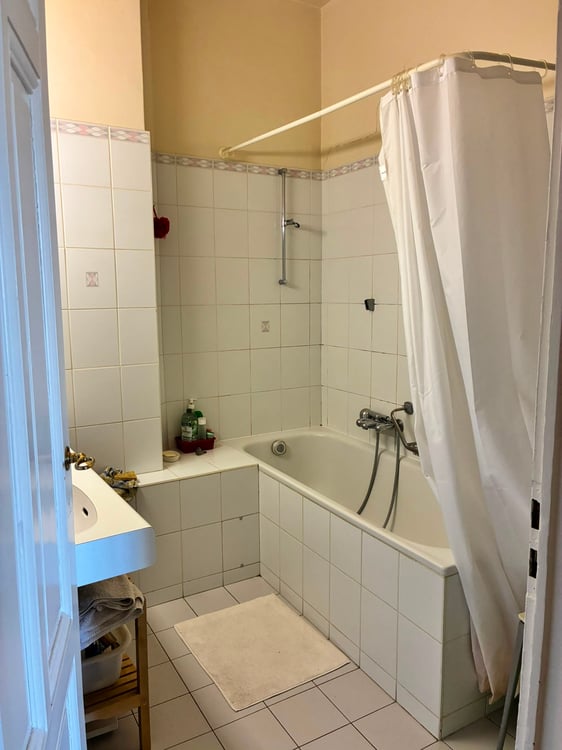Magnifique appartement de 1 pièces au centre ville 4