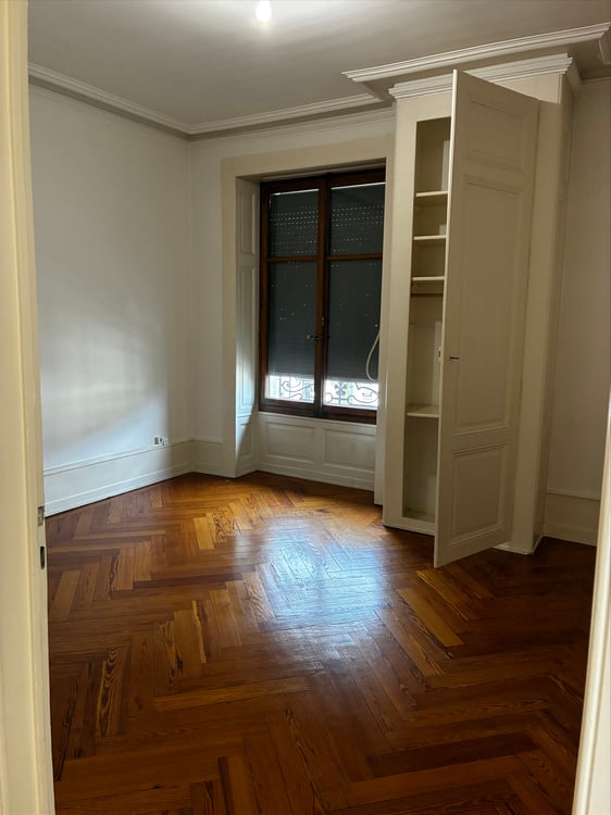 Magnifique appartement de 5 pièces au centre ville 13