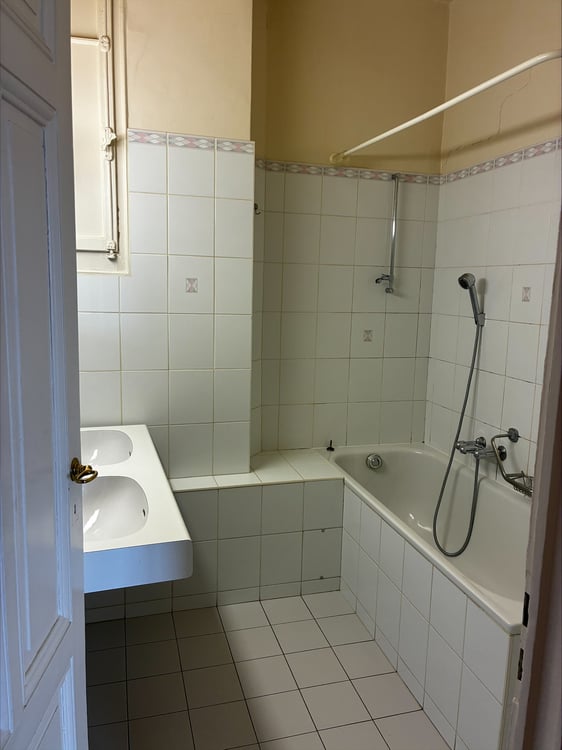 Magnifique appartement de 5 pièces au centre ville 4