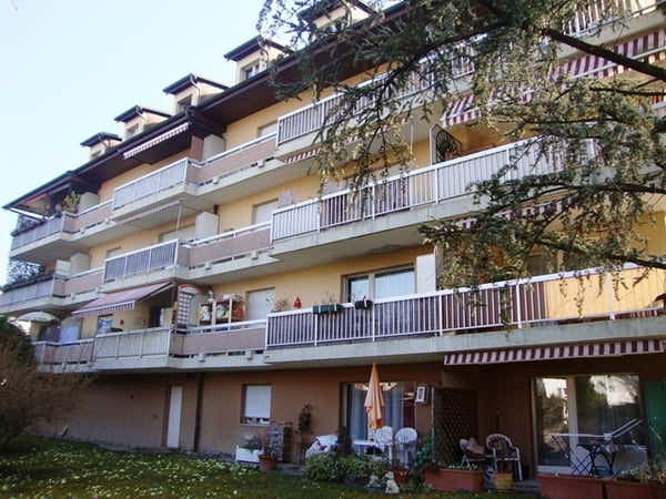Charmant logement dans un quartier calme 2