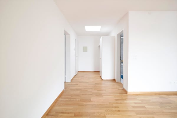 Mieten ohne Kaution! Zentrale Wohnung mit Schwedenofen! 7