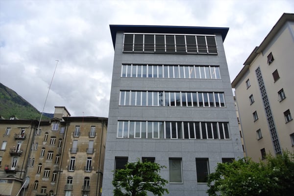 strategico 1.5 locali in centro 1