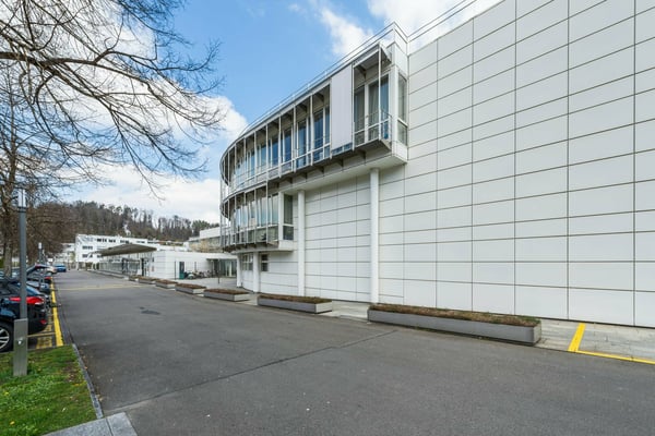 Möbliertes Studio - Einziehen und wohlfühlen! 1