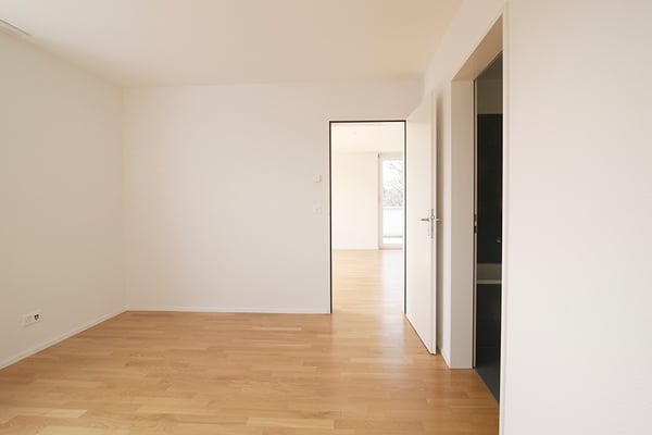 Modernes Wohnen mit grosser Terrasse garantiert! 6