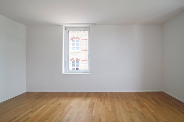 Modernes Wohnen mit grosser Terrasse garantiert! 7