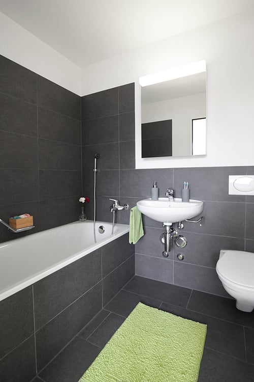 Modernes Wohnen mit grosser Terrasse garantiert! 5