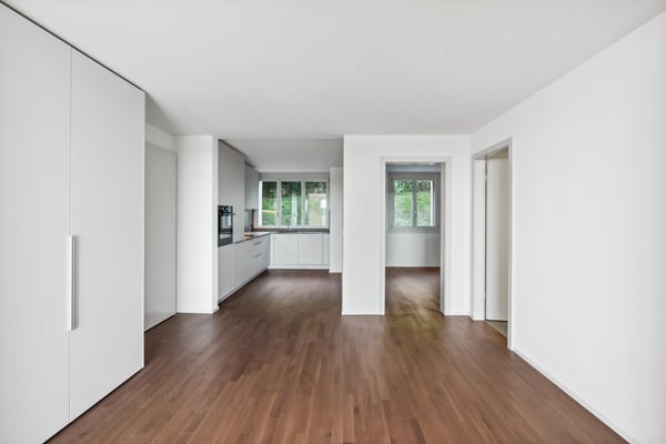 Superbe emplacement, 2.5 pces moderne au 3ème étage 6