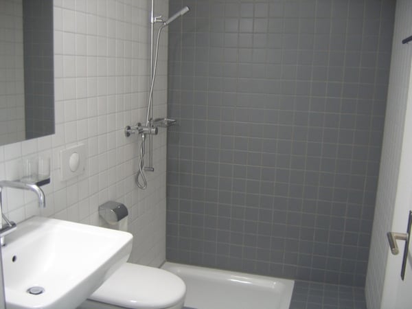 Moderne Wohnung im Glattpark - Mieten ohne Kaution! 4