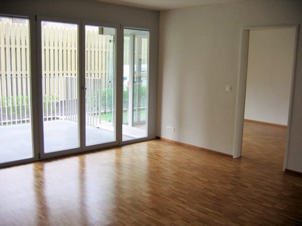 Moderne Wohnung im Glattpark - Mieten ohne Kaution! 2