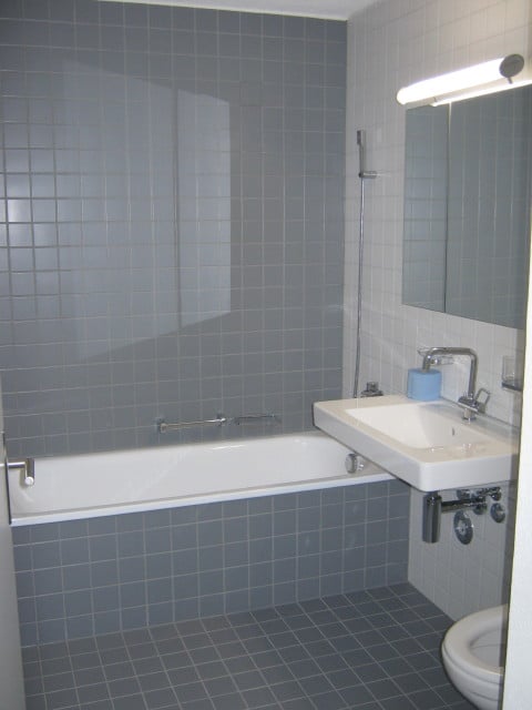 Moderne Wohnung im Glattpark - Mieten ohne Kaution! 5