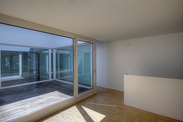 Geniale Wohnung an erstklassiger Lage! 4
