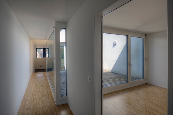 Geniale Wohnung an erstklassiger Lage! 2