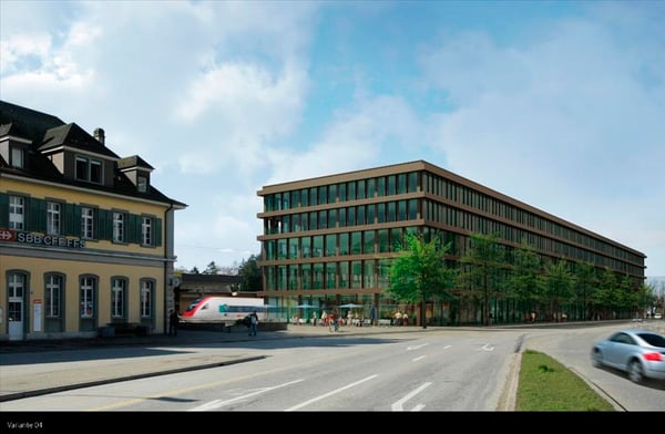 Preview image of the real estate