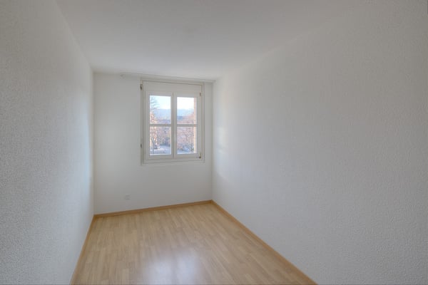 Grosszügiges Wohnen mit Galerie garantiert! 8