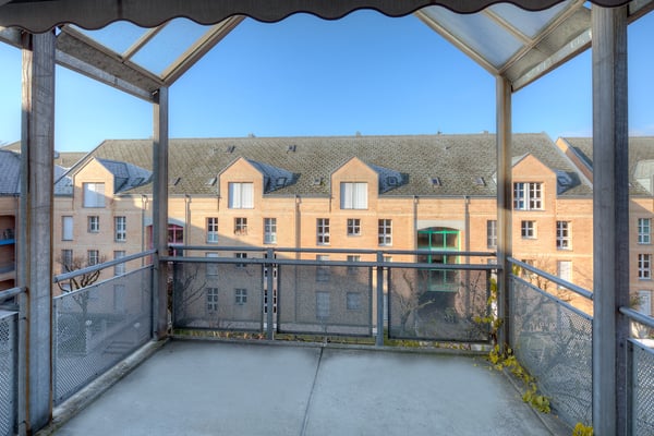 Grosszügiges Wohnen mit Galerie garantiert! 9