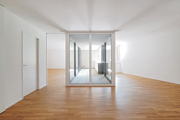 Moderne Loftwohnung an zentraler Lage 3