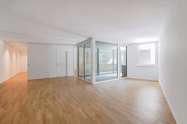 Moderne Loftwohnung an zentraler Lage 4