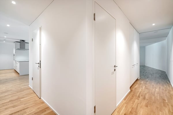 Moderne Loftwohnung an zentraler Lage 8