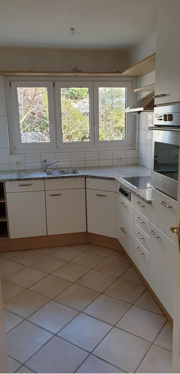 4 Zimmer Wohnung an attraktiver Lage 2
