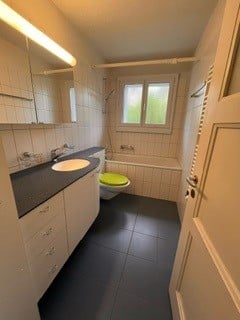 4 Zimmer Wohnung an attraktiver Lage 3