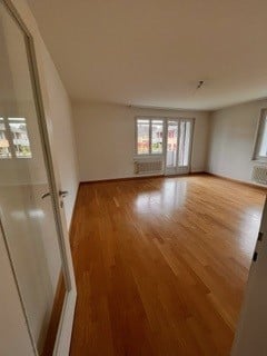 4 Zimmer Wohnung an attraktiver Lage 1