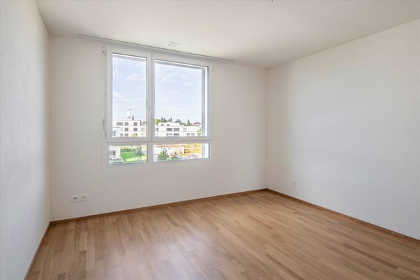 Zentrumsnah und doch im Grünen 6