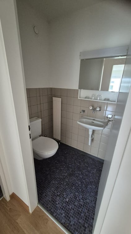 Befristete Wohnung bis 30.11.2030 an Top Lage sucht Sie! Mieten ohne Kaution! 6