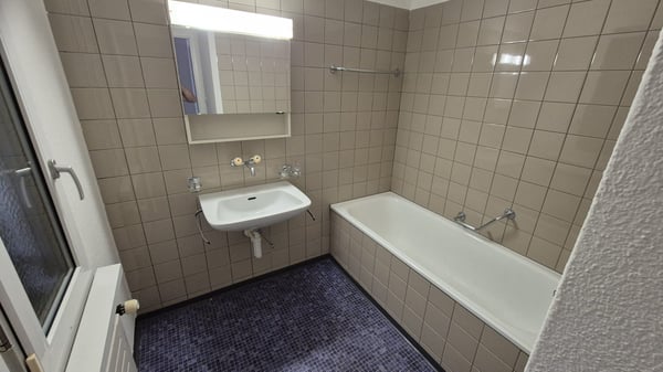 Befristete Wohnung bis 30.11.2030 an Top Lage sucht Sie! Mieten ohne Kaution! 5