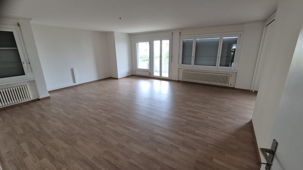Befristete Wohnung bis 30.11.2030 an Top Lage sucht Sie! Mieten ohne Kaution! 3