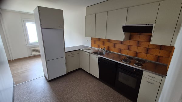 Befristete Wohnung bis 30.11.2030 an Top Lage sucht Sie! Mieten ohne Kaution! 4