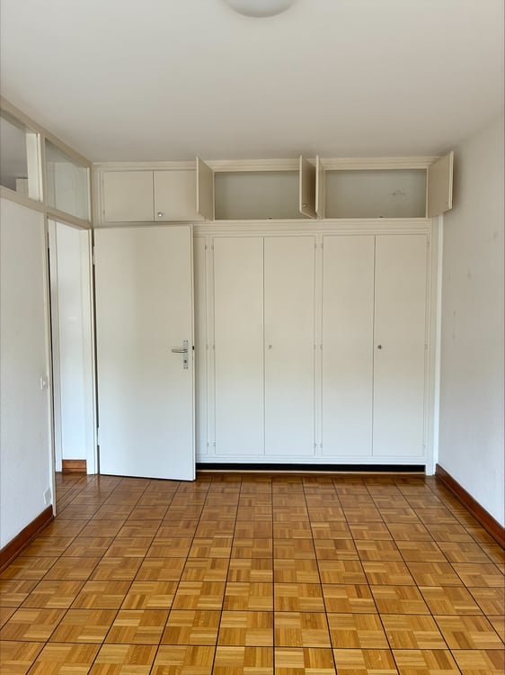 Appartement de 1.5 pièces dans le quartier de Champel 5