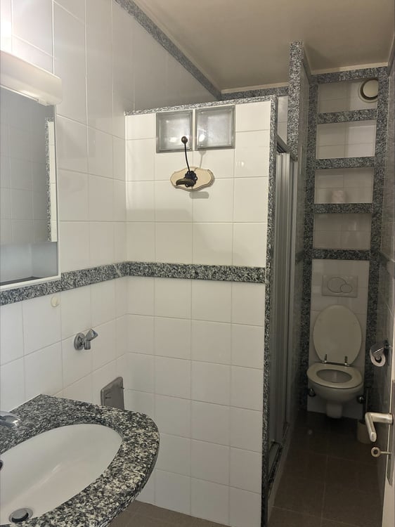 Appartement de 1.5 pièces dans le quartier de Champel 4