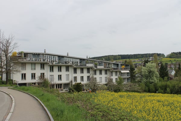 Einstellplatz zu vermieten in Seen