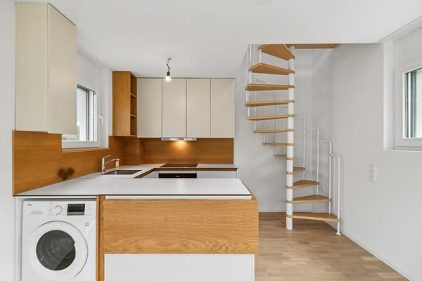 Ihre Wohnoase im Tiny House! 3