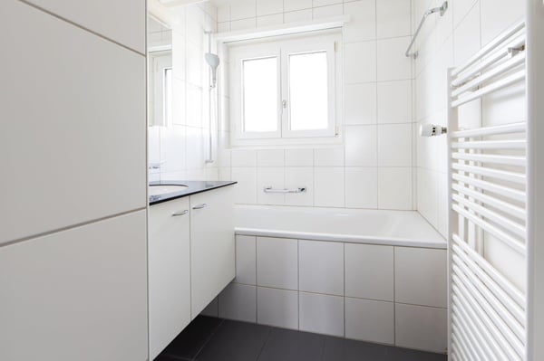 Mieten ohne Kaution - Wohnung an sonniger Lage 4