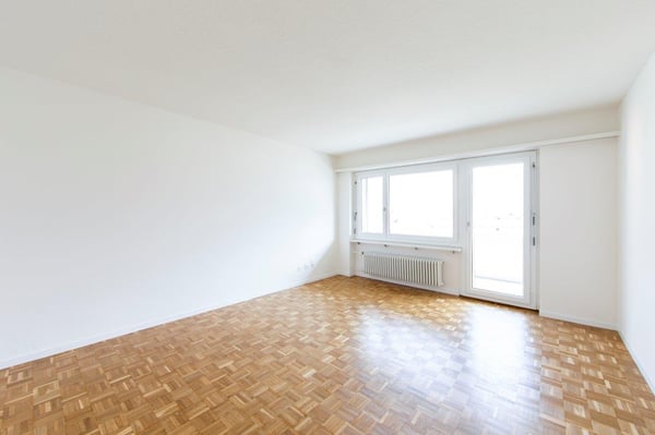 Mieten ohne Kaution - Wohnung an sonniger Lage 2