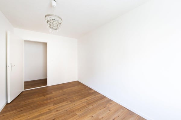 Mieten ohne Kaution - Wohnung an sonniger Lage 6